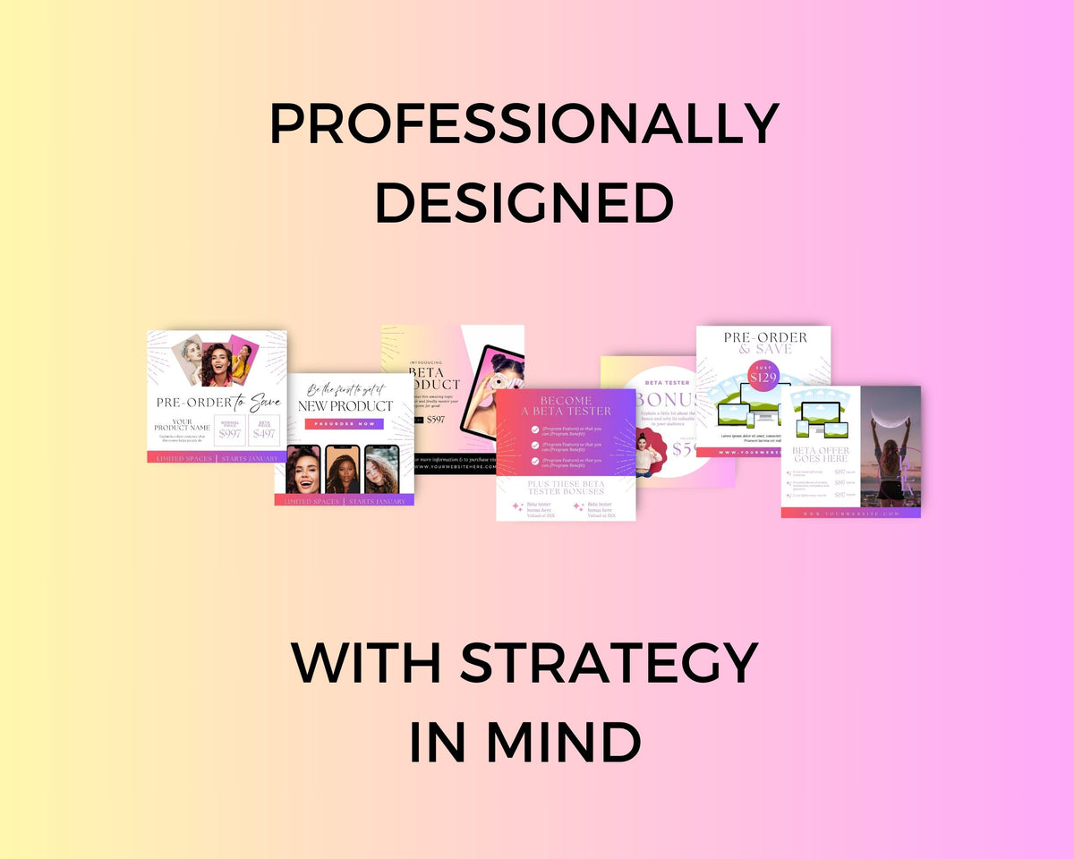Pre-Sell Magic Toolkit Pre-Launch Your Course Course Creator Tools