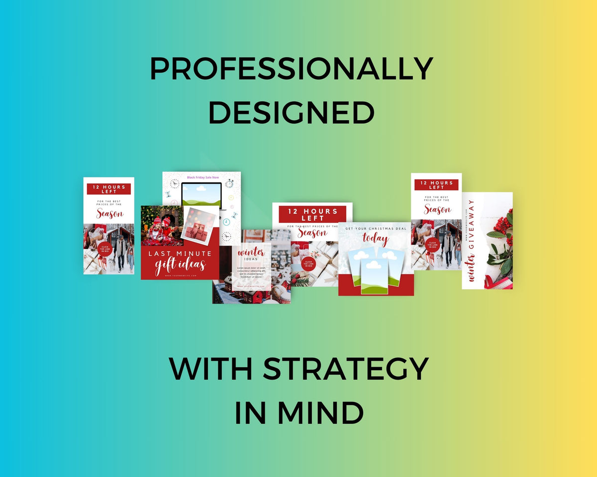 Christmas Magic Toolkit Done For You Christmas Promotion Course Creator Tools