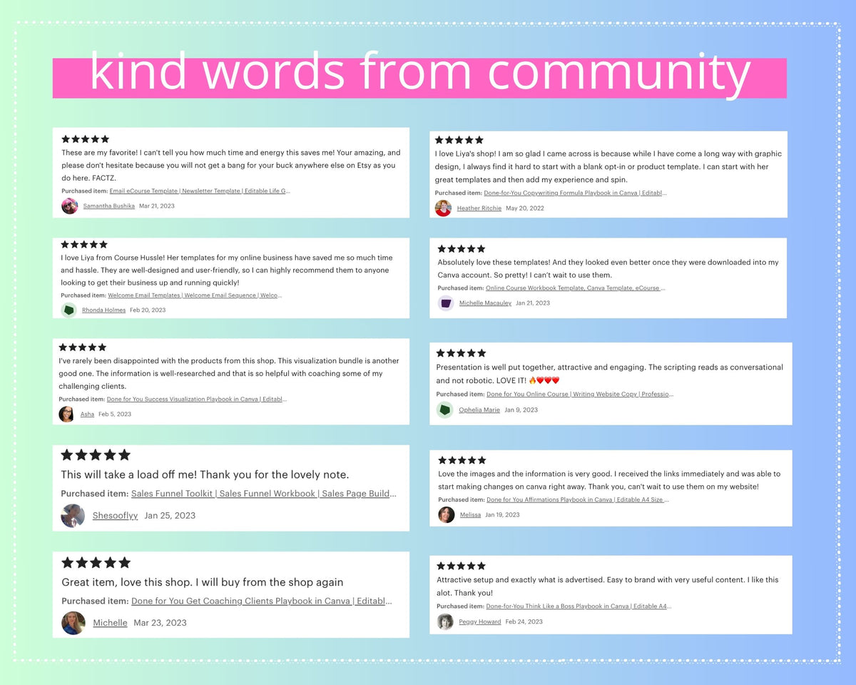 New Author Toolkit Done For You New Author Planning Content Creator Tools