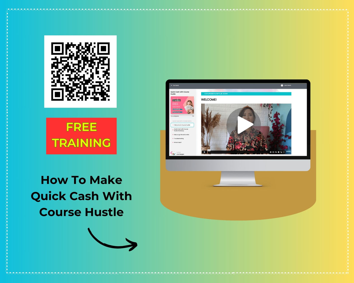 Christmas Magic Toolkit Done For You Christmas Promotion Course Creator Tools