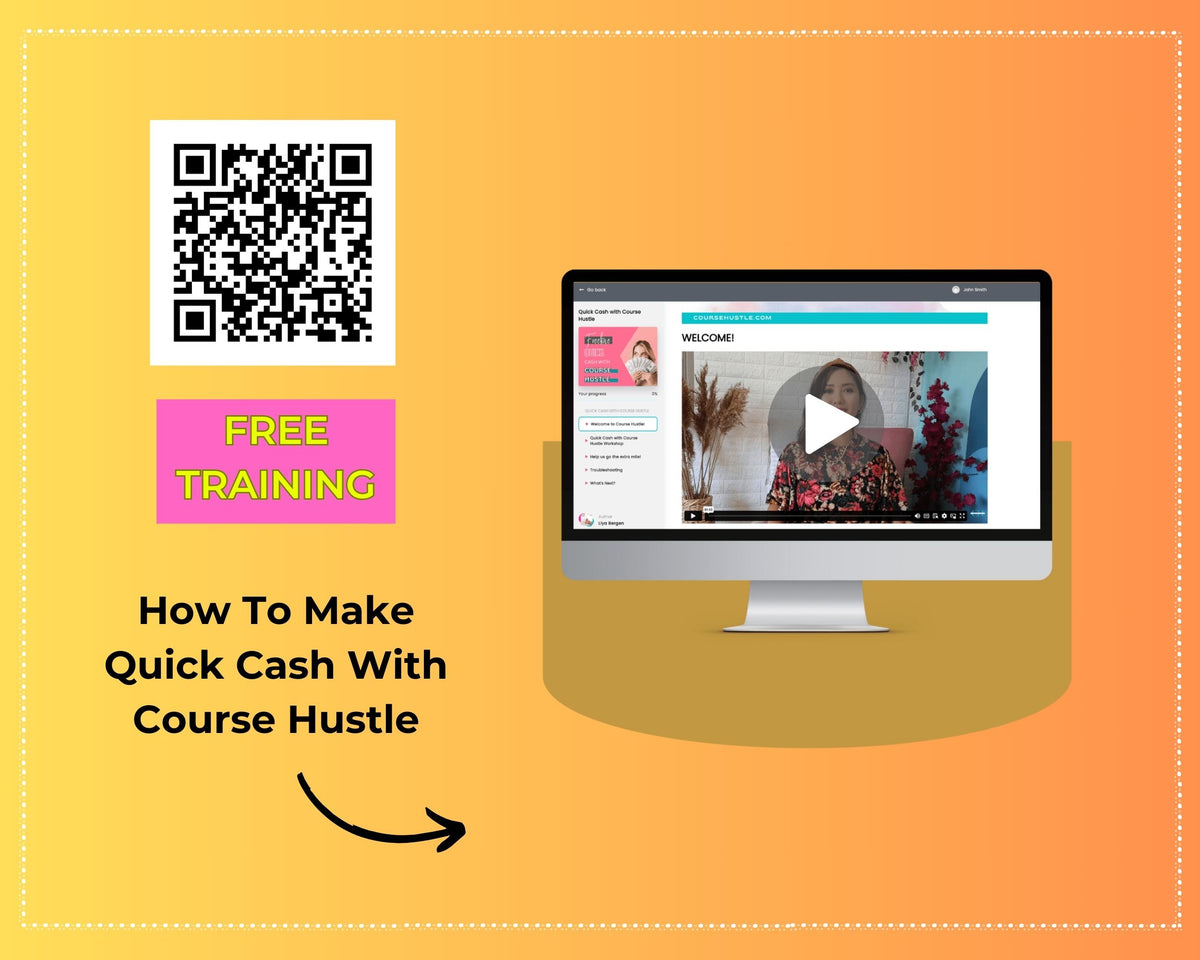 Halloween Camp Toolkit | Done For You Halloween Promotion | Course Creator Tools