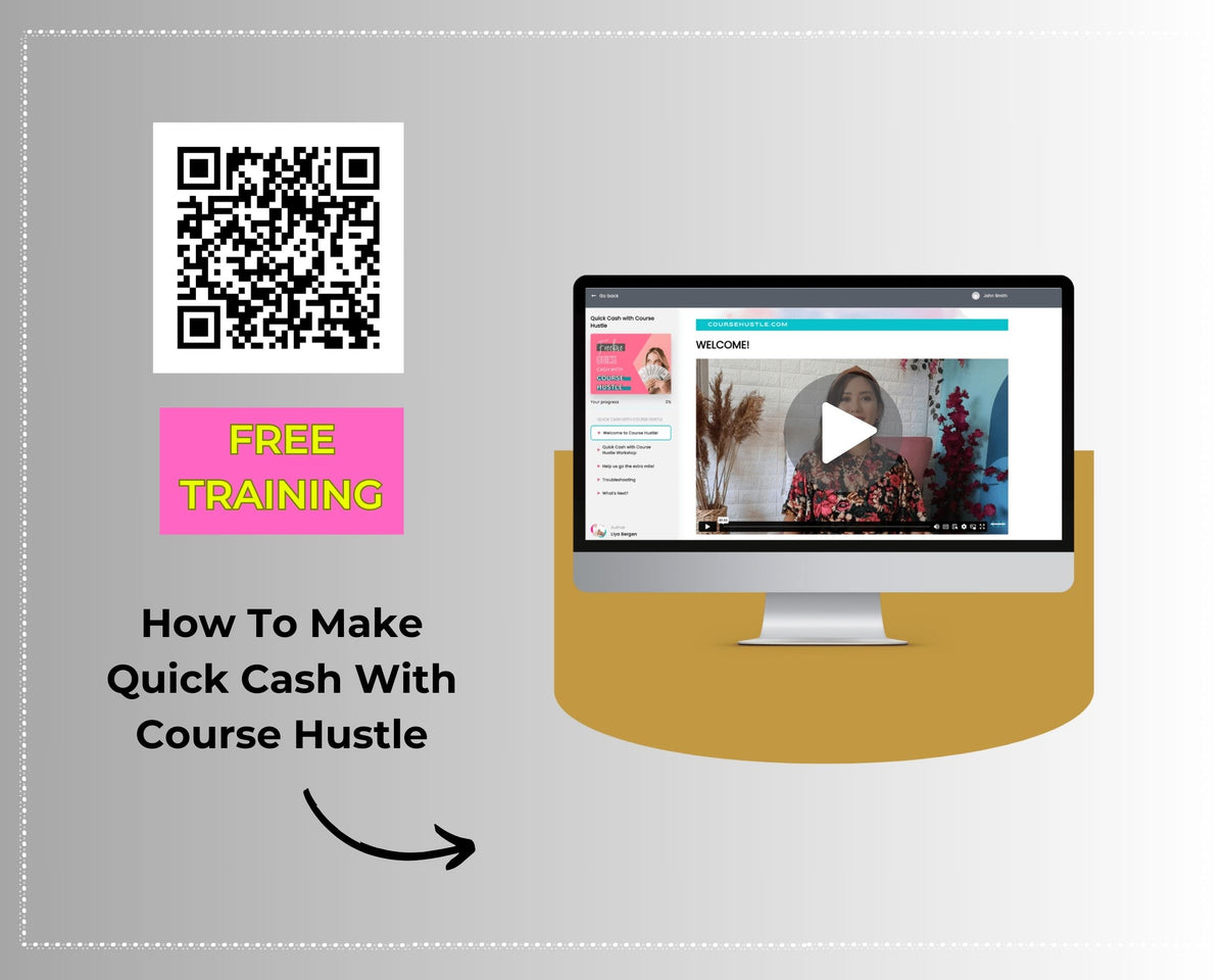 Black Friday Toolkit Done For You Black Friday Promotion Course Creator Tools