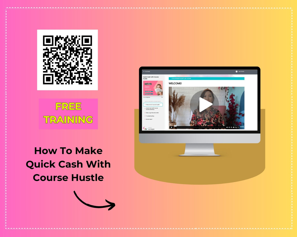 Course Creation Toolkit | Course Bundle | Course Creator Tools