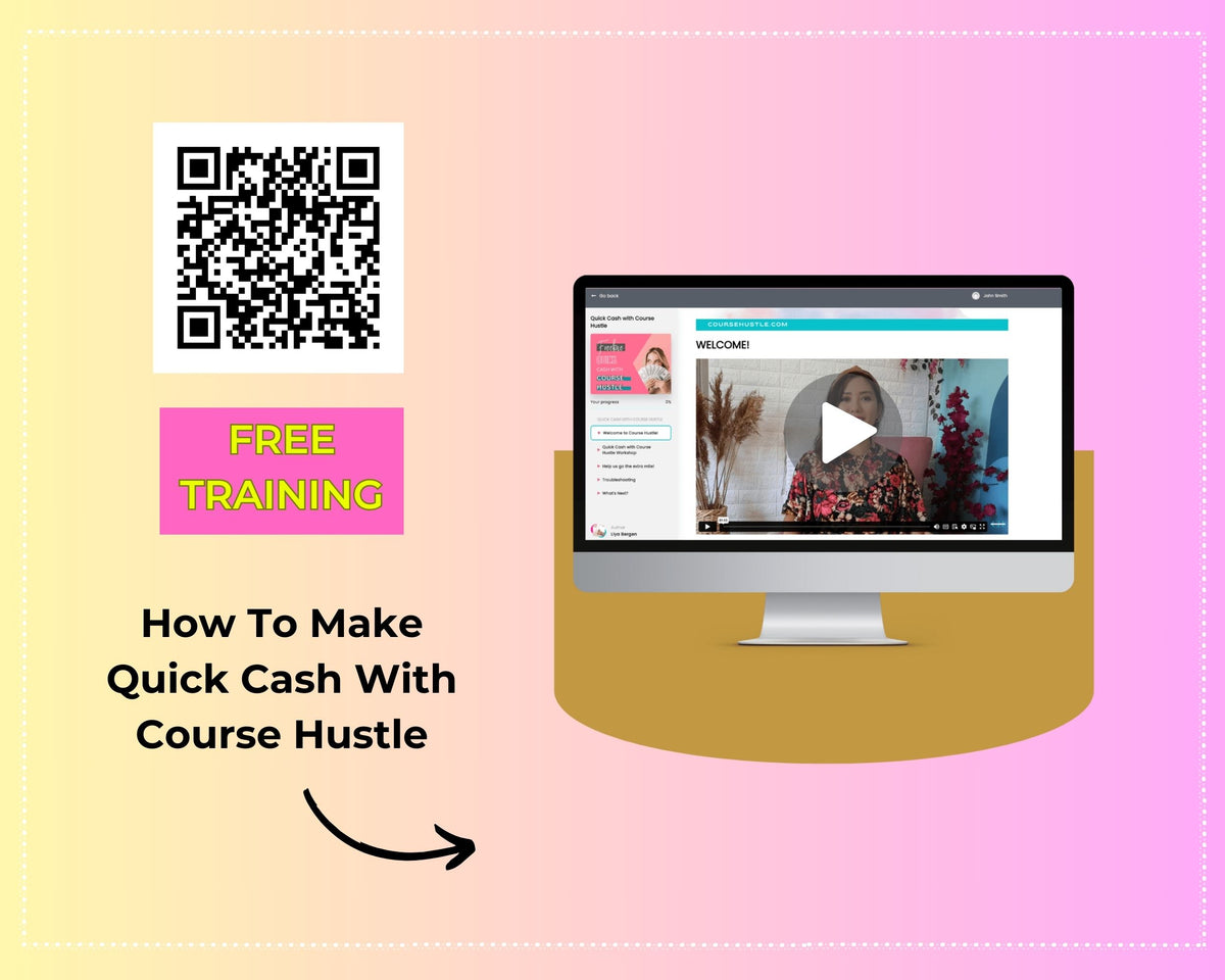 Pre-Sell Magic Toolkit  Pre-Launch Your Course  Course Creator Tools