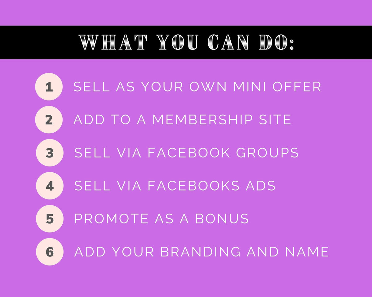 Brand Clarity Workbook | Brand Board Template | Branding Kit | Logo Design | DFY Branding Formula Ebook
