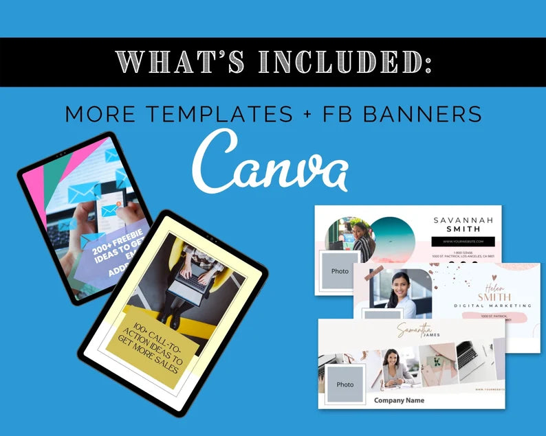 Facebook Groups Toolkit | Groups Planner | 365 Facebook Posts | Engagement Posts