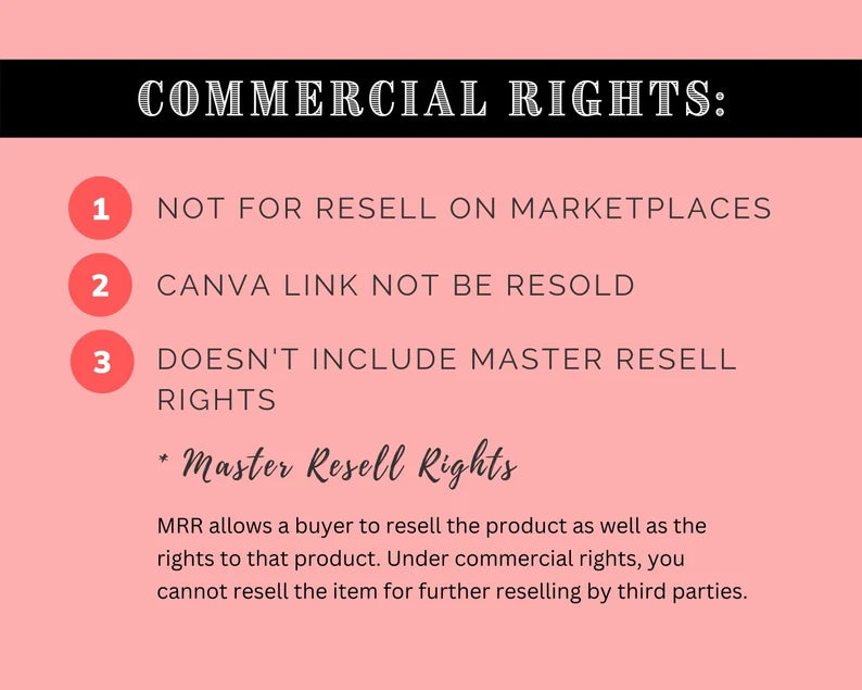 Market Research Toolkit | Find Your Ideal Customer Workbook | Competitor Research Planner